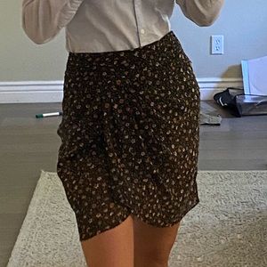 Brand new Zara Skirt